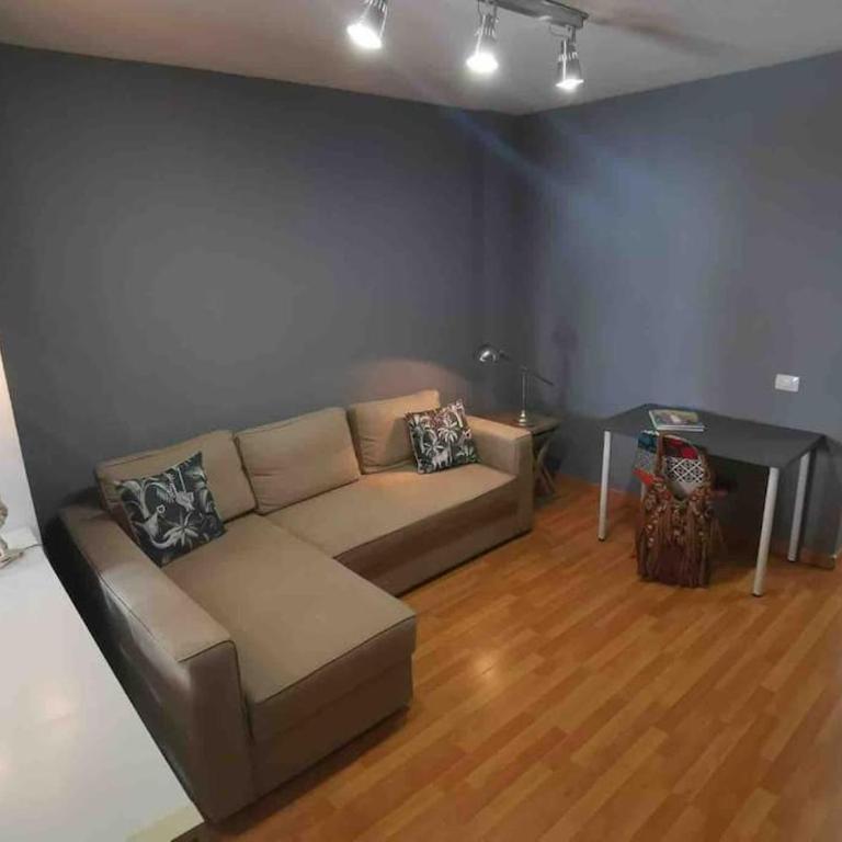 Cosy apartment at Unesco Heritage city - Apartamento de 1 dormitorio - 11