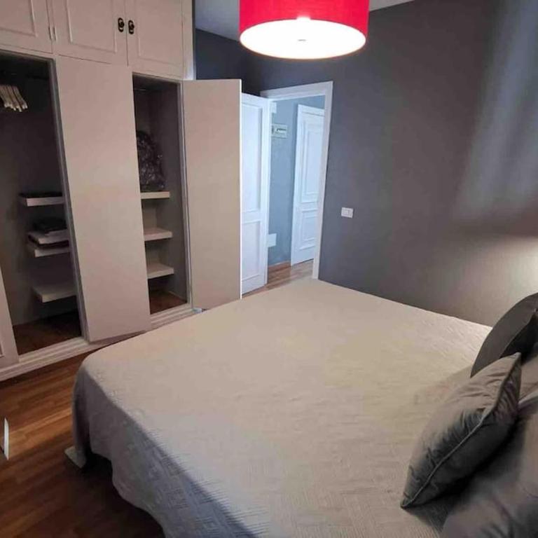 Cosy apartment at Unesco Heritage city - Apartamento de 1 dormitorio - 8