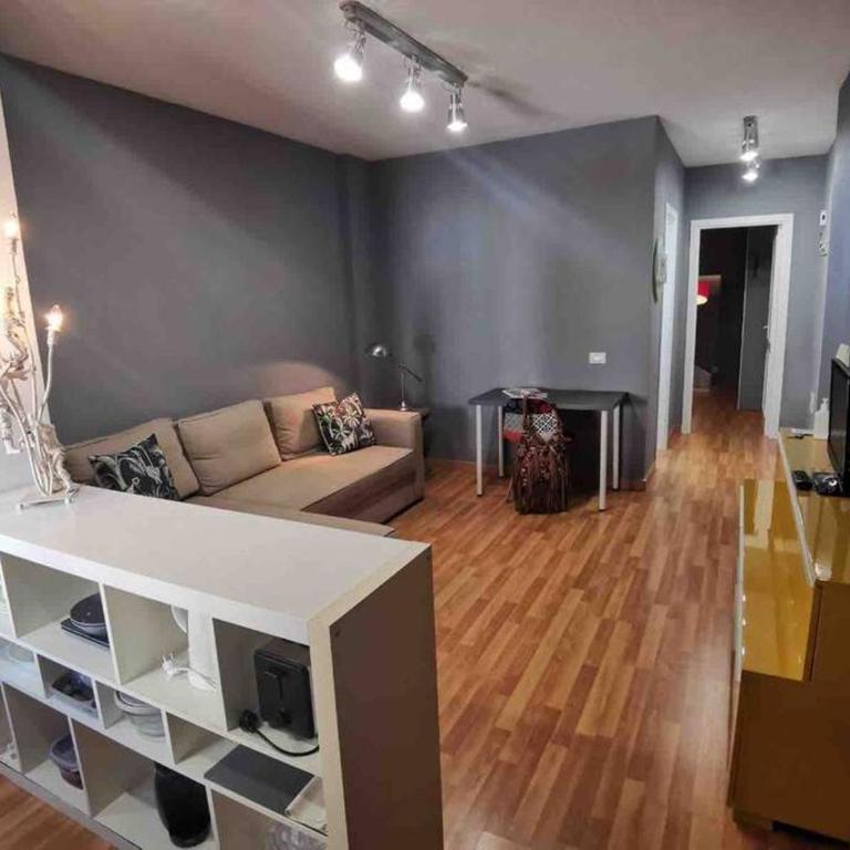 Cosy apartment at Unesco Heritage city - Apartamento de 1 dormitorio - 13