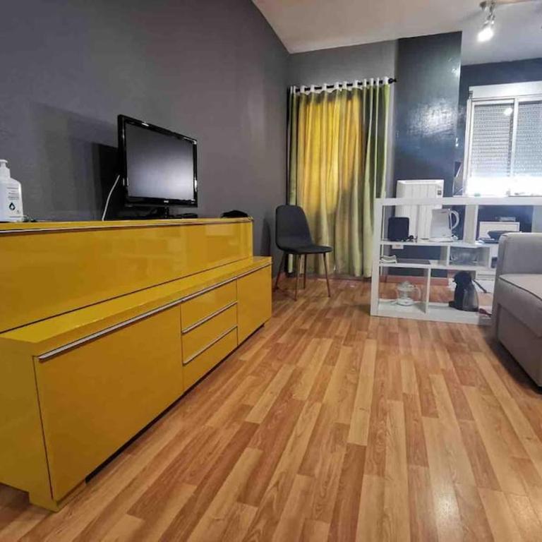 Cosy apartment at Unesco Heritage city - Apartamento de 1 dormitorio - 15