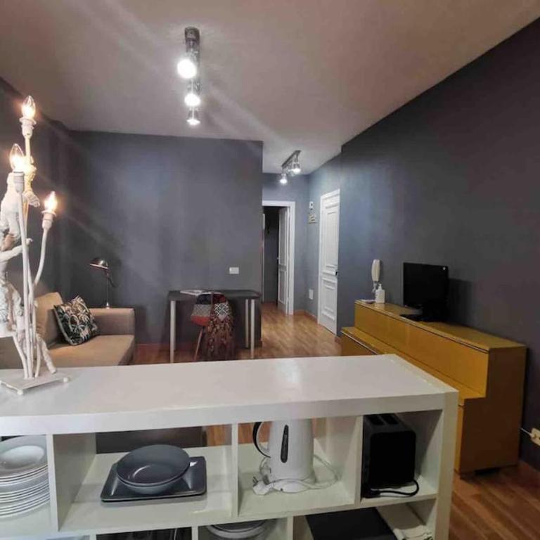 Cosy apartment at Unesco Heritage city - Apartamento de 1 dormitorio - 16