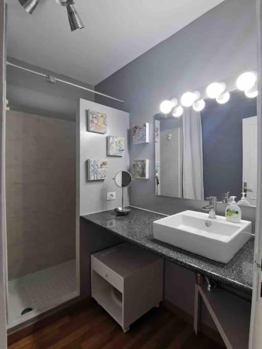 Cosy apartment at Unesco Heritage city - Apartamento de 1 dormitorio - 28