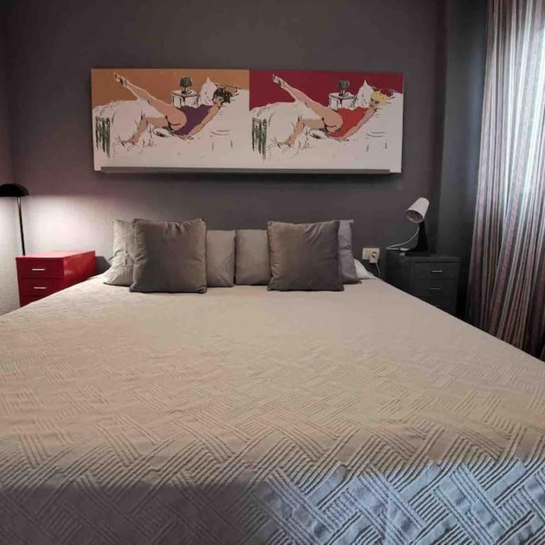 Cosy apartment at Unesco Heritage city - Apartamento de 1 dormitorio - 2
