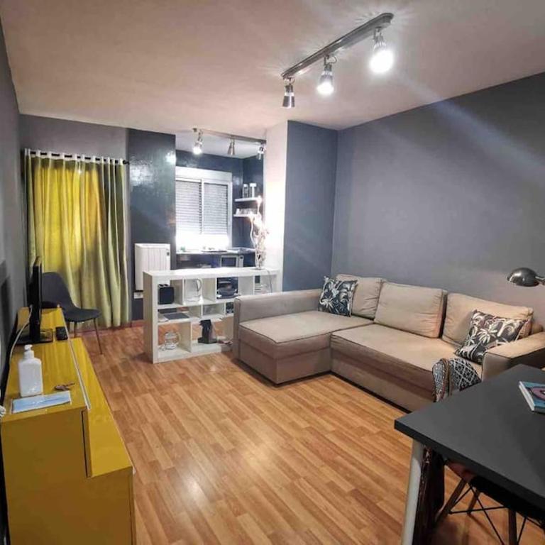 Cosy apartment at Unesco Heritage city - Apartamento de 1 dormitorio - 10