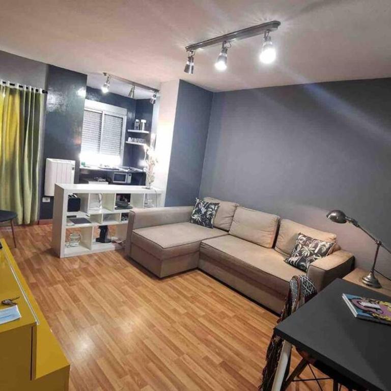 Cosy apartment at Unesco Heritage city - Apartamento de 1 dormitorio - 18