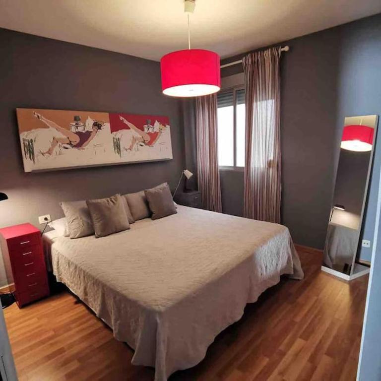 Cosy apartment at Unesco Heritage city - Apartamento de 1 dormitorio - 7