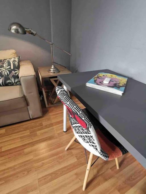 Cosy apartment at Unesco Heritage city - Apartamento de 1 dormitorio - 19