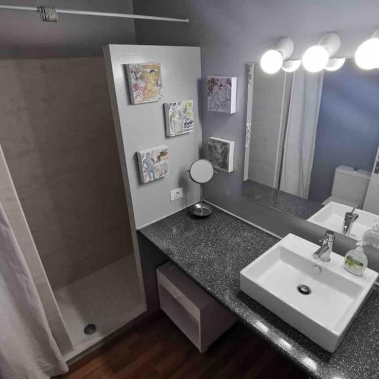 Cosy apartment at Unesco Heritage city - Apartamento de 1 dormitorio - 30