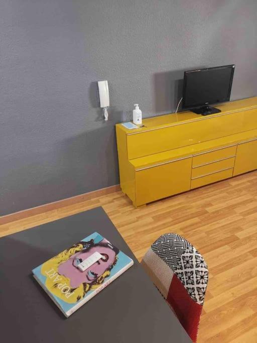 Cosy apartment at Unesco Heritage city - Apartamento de 1 dormitorio - 21