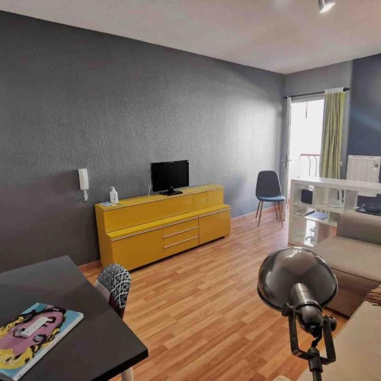Cosy apartment at Unesco Heritage city - Apartamento de 1 dormitorio - 17