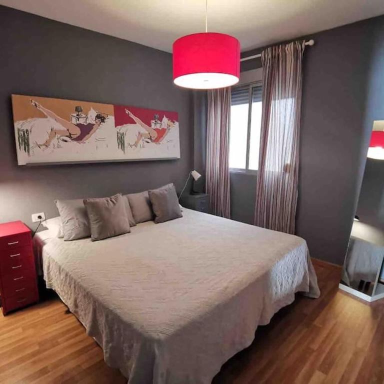 Cosy apartment at Unesco Heritage city - Apartamento de 1 dormitorio - 6