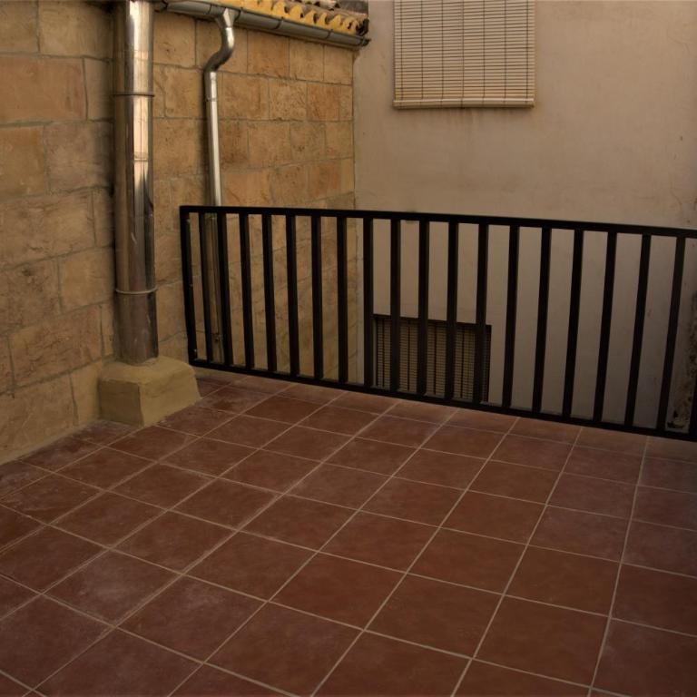 Casa torre del Carmen Cazorla II - Chalet - 7