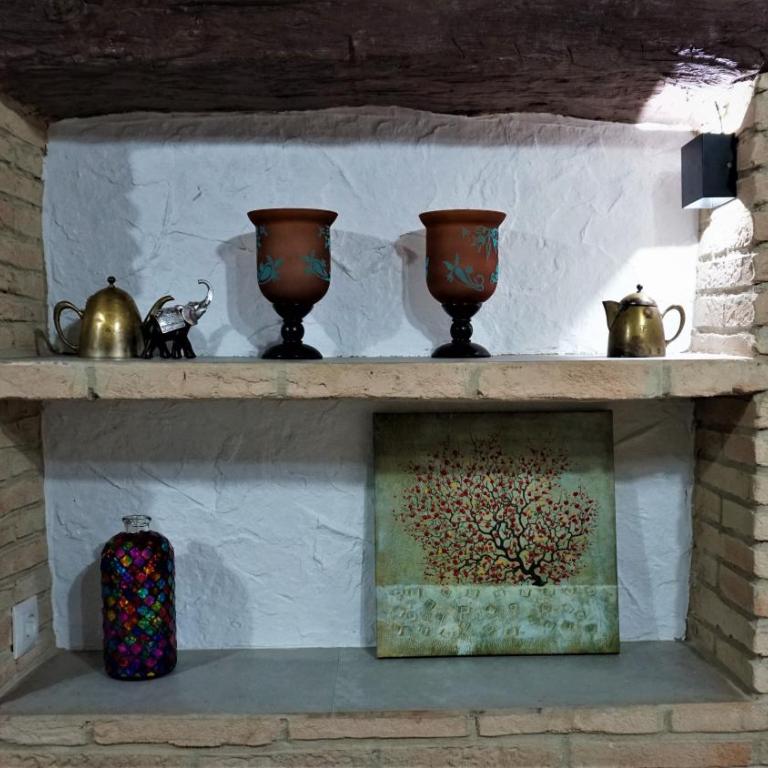 Casa torre del Carmen Cazorla II - Chalet - 17