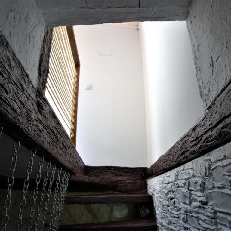 Casa torre del Carmen Cazorla II - Chalet - 30