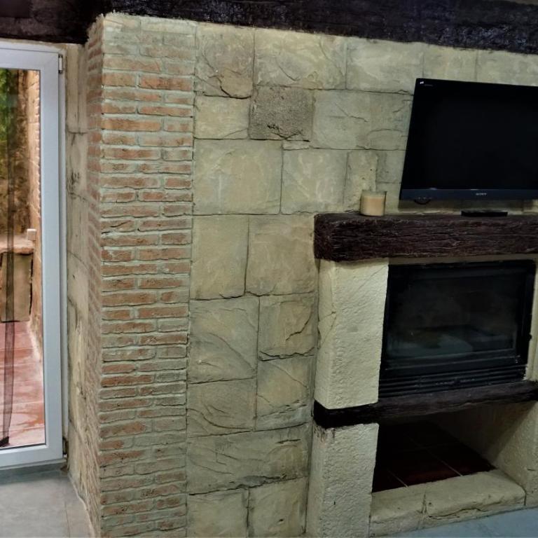 Casa torre del Carmen Cazorla II - Chalet - 23