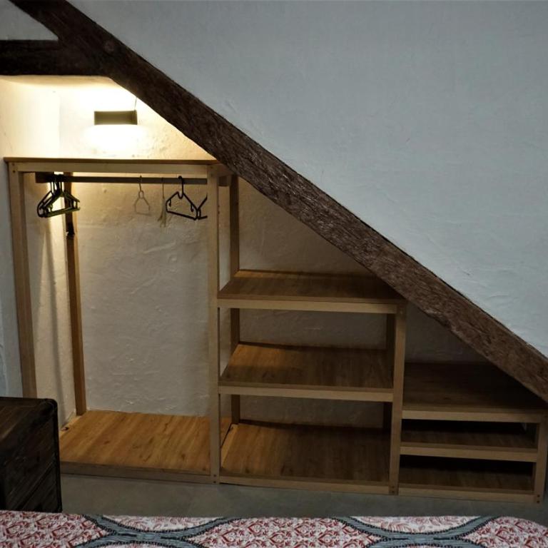 Casa torre del Carmen Cazorla II - Chalet - 13
