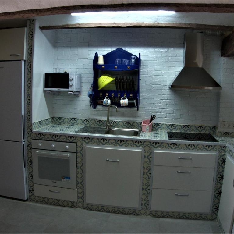 Casa torre del Carmen Cazorla II - Chalet - 22