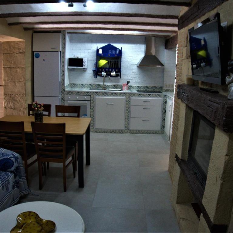 Casa torre del Carmen Cazorla II - Chalet - 25