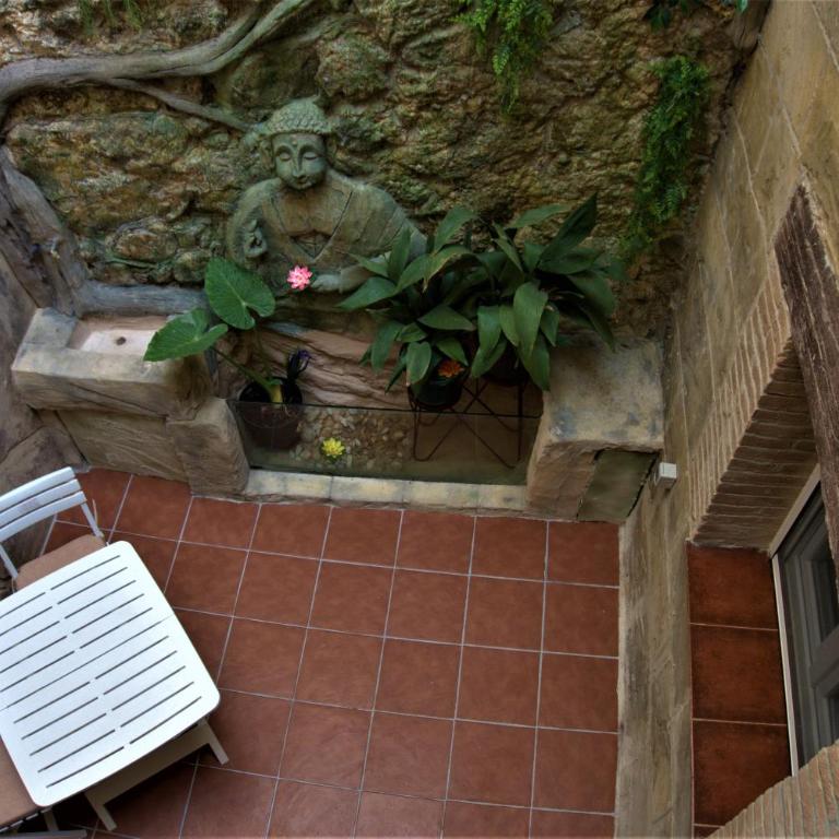 Casa torre del Carmen Cazorla II - Chalet - 6