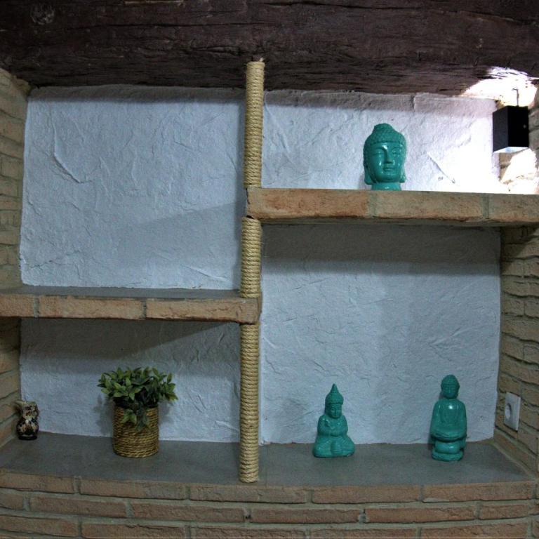 Casa torre del Carmen Cazorla II - Chalet - 18