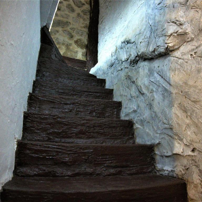 Casa torre del Carmen Cazorla II - Chalet - 32