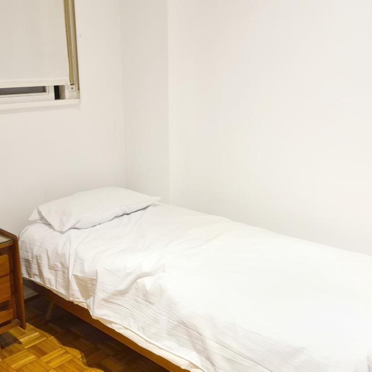 Alquiler temporario en Vicente López - Apartamento - 10