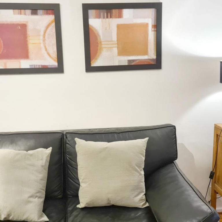 Alquiler temporario en Vicente López - Apartamento - 5