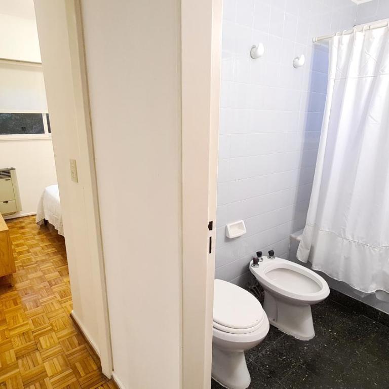 Alquiler temporario en Vicente López - Apartamento - 9