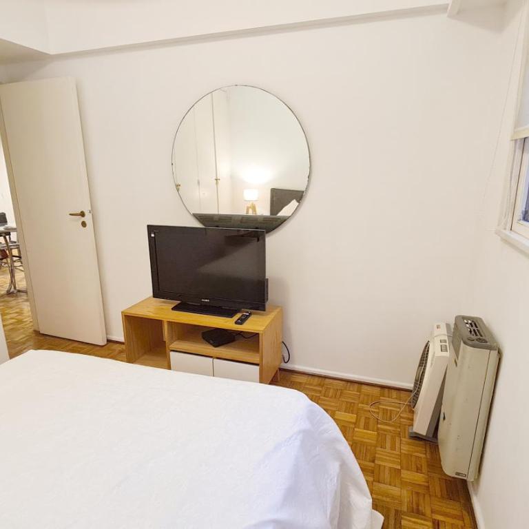 Alquiler temporario en Vicente López - Apartamento - 6