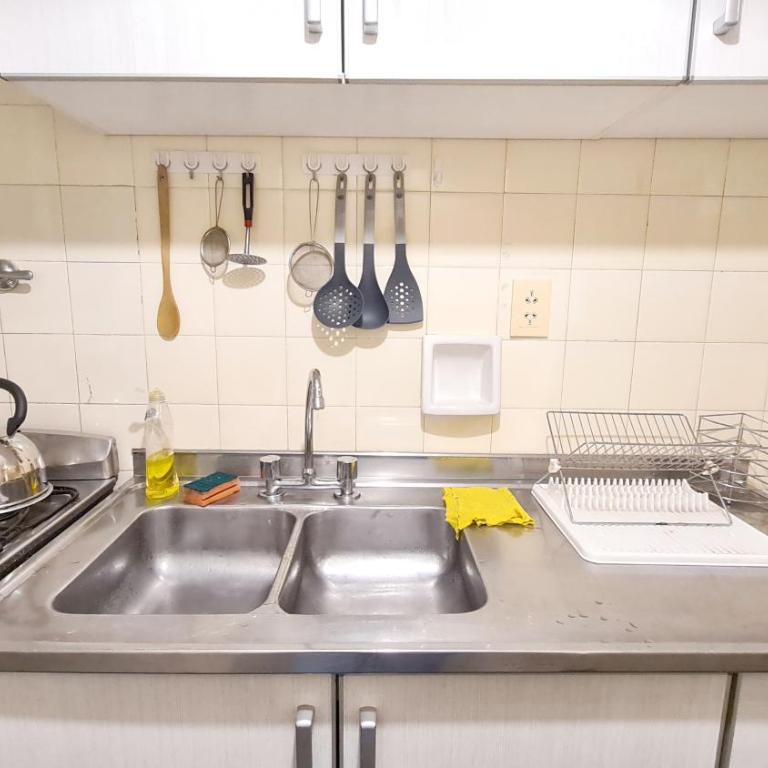 Alquiler temporario en Vicente López - Apartamento - 12