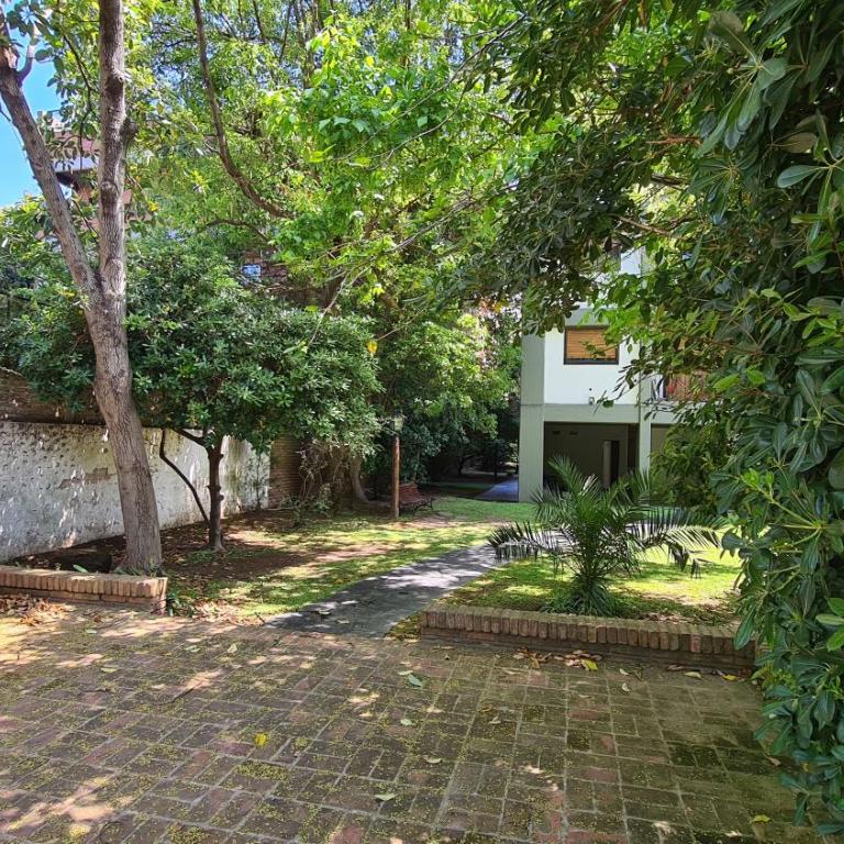 Alquiler temporario en Vicente López - Apartamento - 16