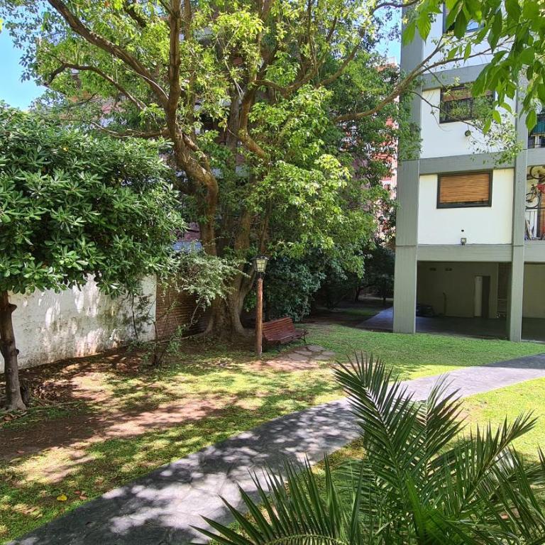 Alquiler temporario en Vicente López - Apartamento - 18