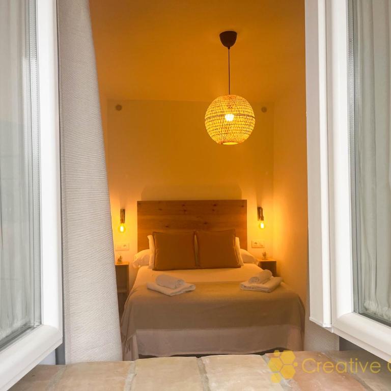 Casa Arbonaida - Apartamento de 1 dormitorio - 4