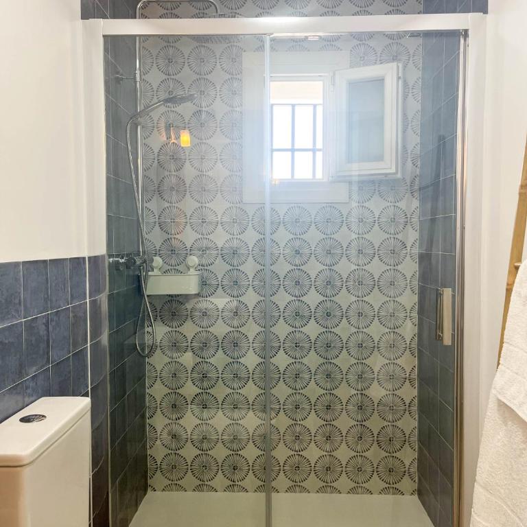 Casa Arbonaida - Apartamento de 1 dormitorio - 16