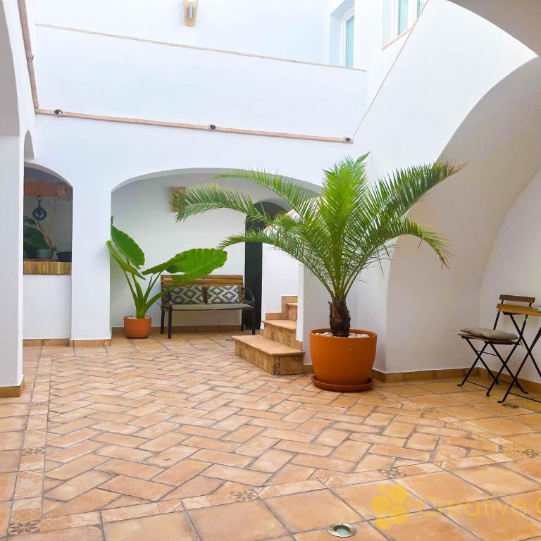 Casa Arbonaida - Apartamento de 1 dormitorio - 19