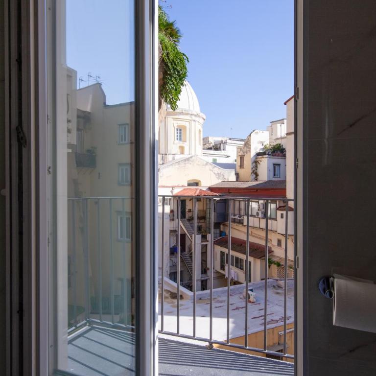 La Casa di Armida Boutique homes con sauna - Appartamento con 2 Camere da Letto - 15