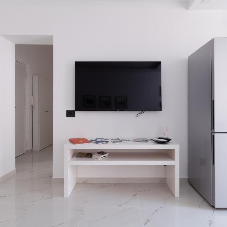 La Casa di Armida Boutique homes con sauna - Appartamento con 2 Camere da Letto - 14