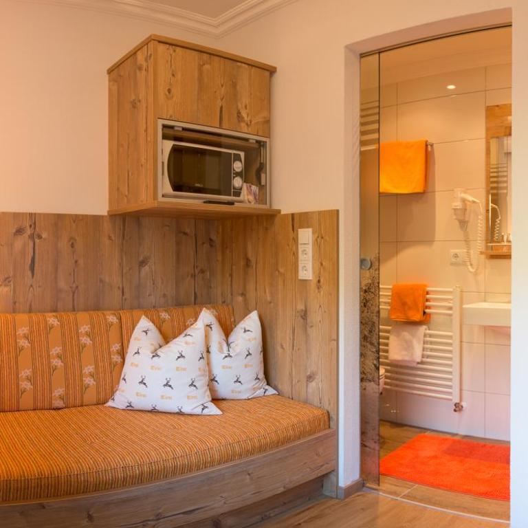Haus Fernblick - Studio - 1