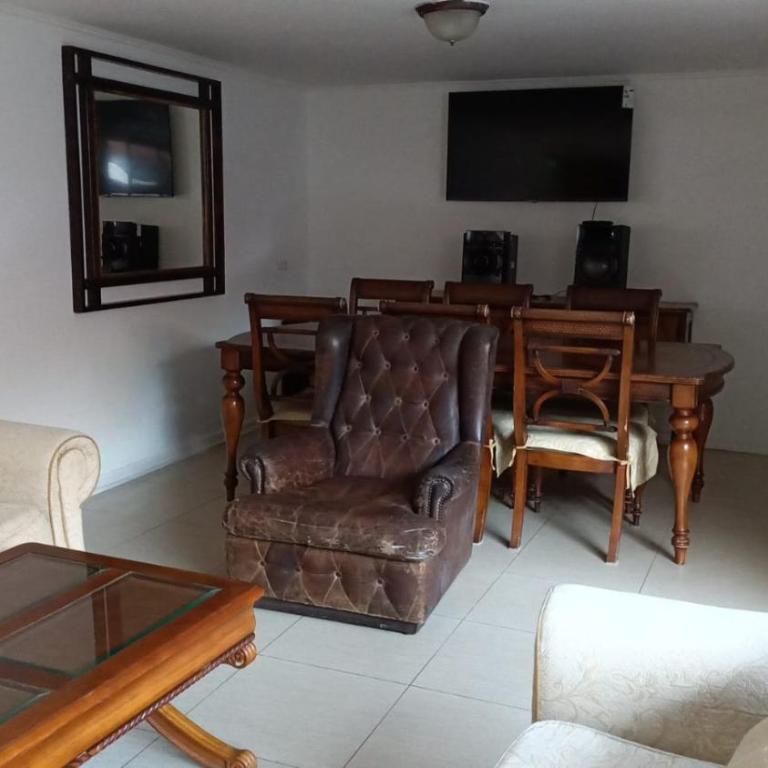 Casa en Diaguitas - Four-Bedroom House - 6