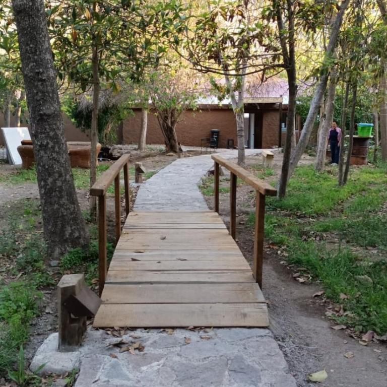 Casa en Diaguitas - Four-Bedroom House - 15