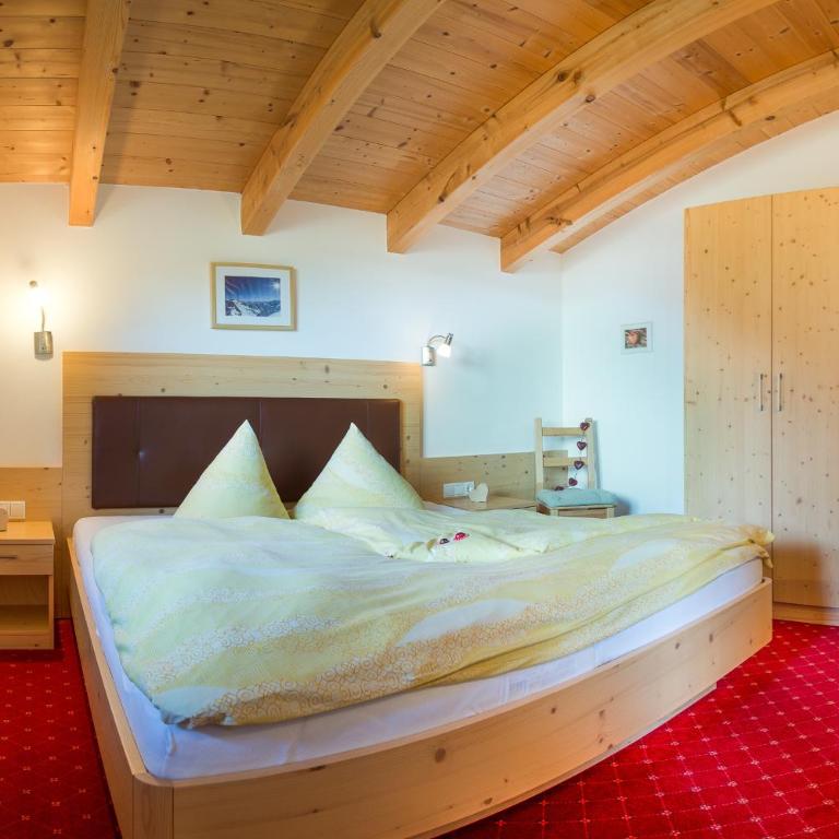 Haus Fernblick - Apartment mit 1 Schlafzimmer - 1