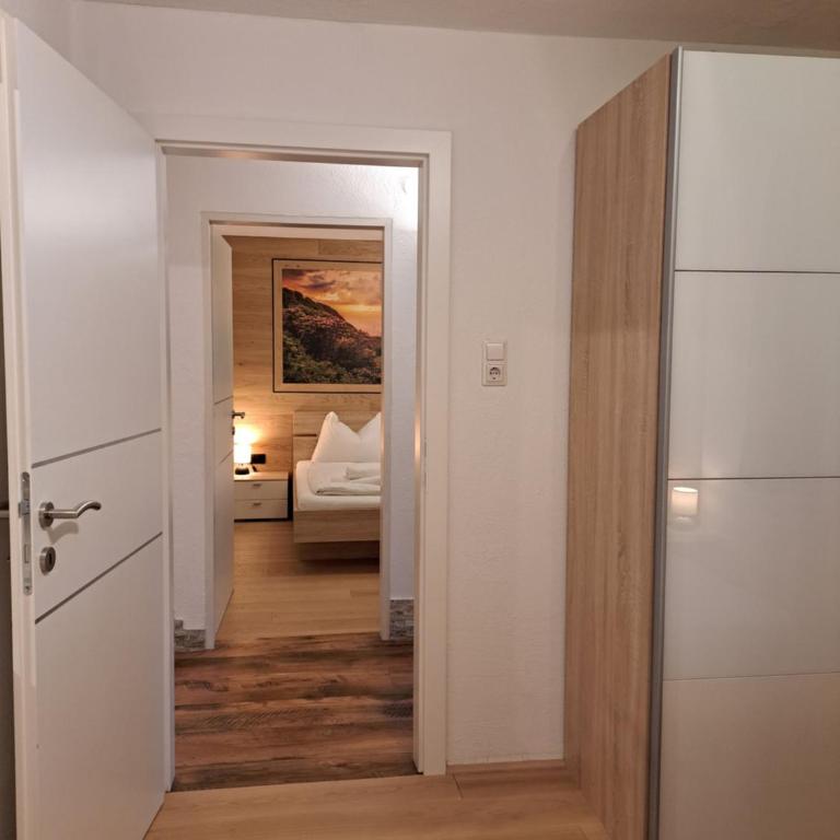 Chalet Sabrina - Haus mit 4 Schlafzimmern - 14