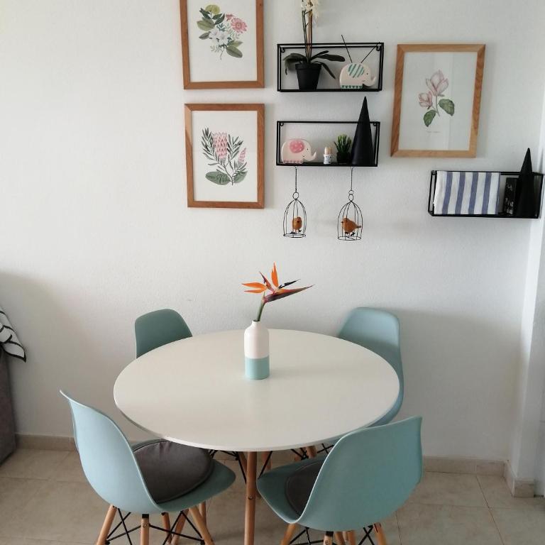 Amatista 110 - Apartamento de 1 dormitorio - 9