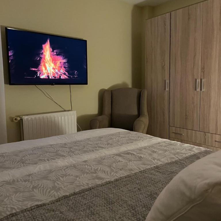 La Playina - Apartamento de 1 dormitorio - 3