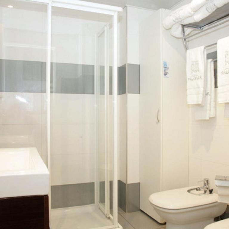 Edificio Palomar - PalomarGroup - Three-Bedroom Duplex Apartment - 21