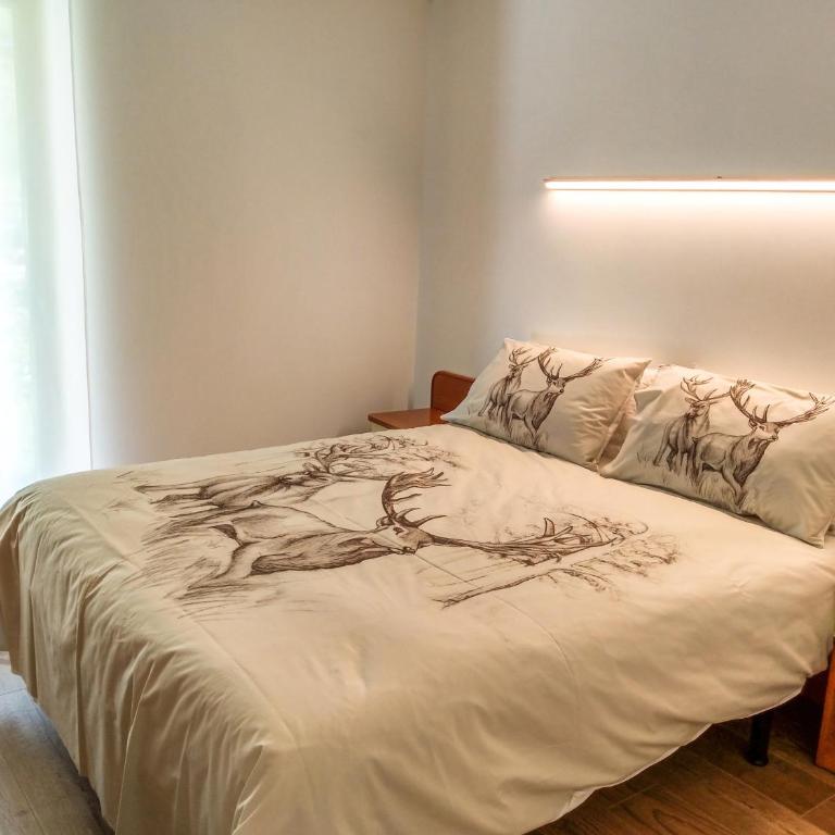 Paragole - Appartamento con 2 Camere da Letto - 10