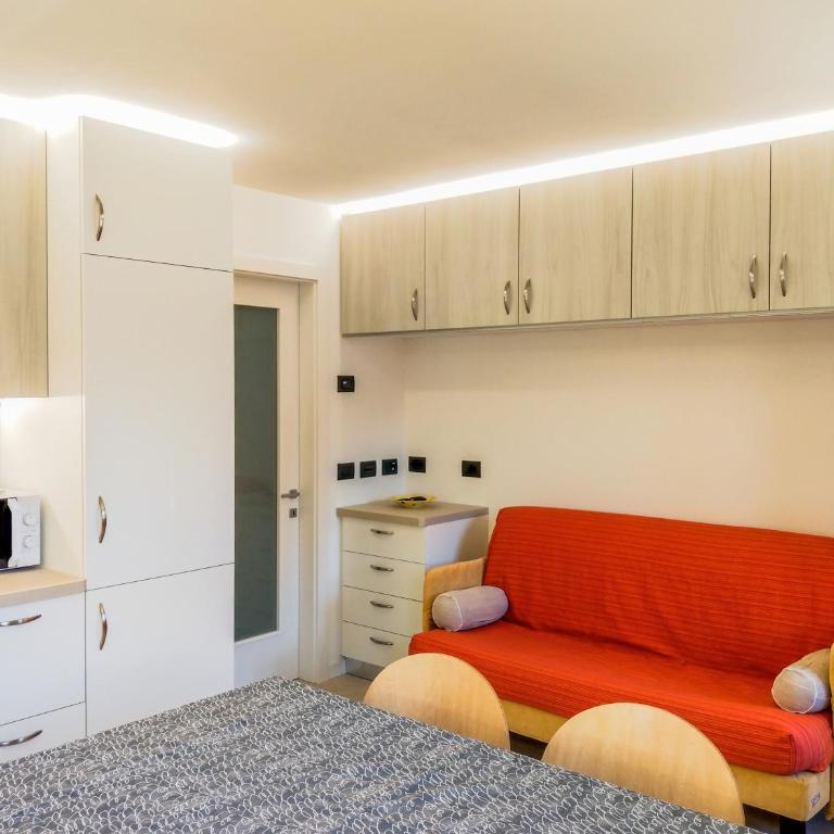 Paragole - Appartamento con 2 Camere da Letto - 4