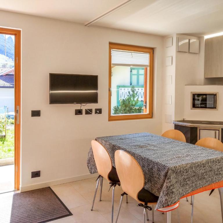 Paragole - Appartamento con 2 Camere da Letto - 5