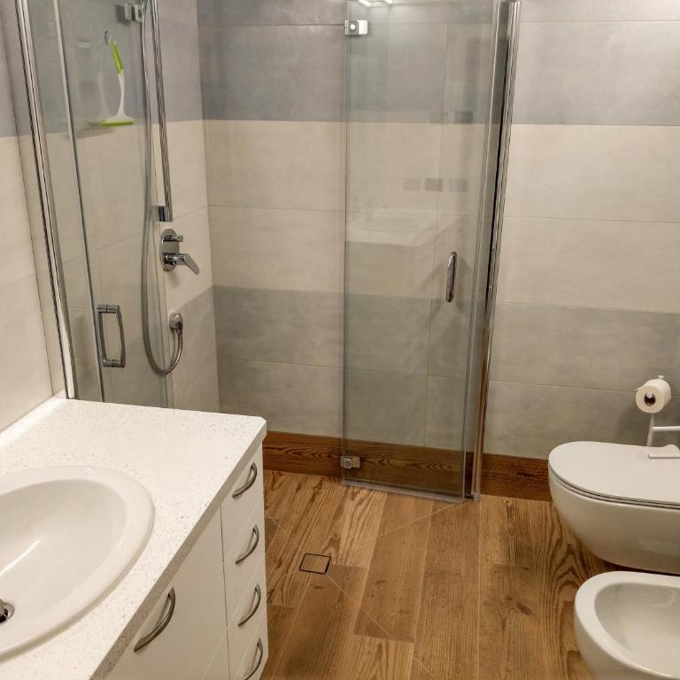 Paragole - Appartamento con 2 Camere da Letto - 15