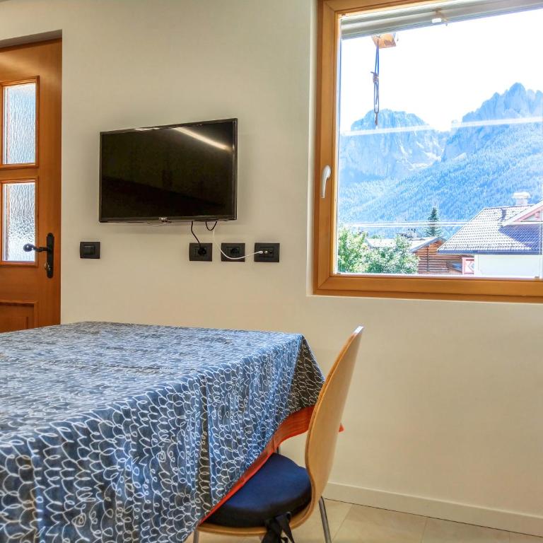 Paragole - Appartamento con 2 Camere da Letto - 6
